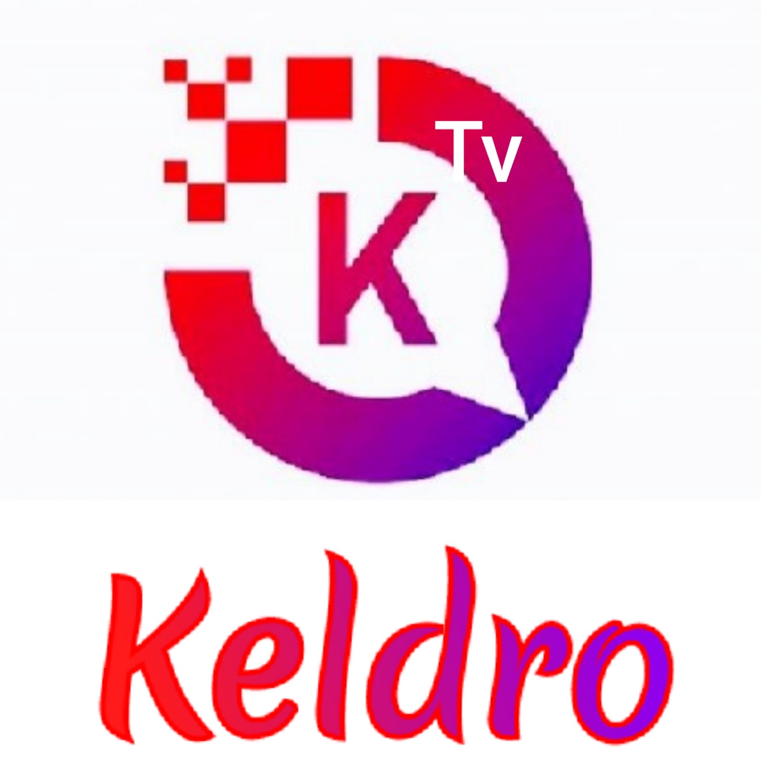 keldroTv logo